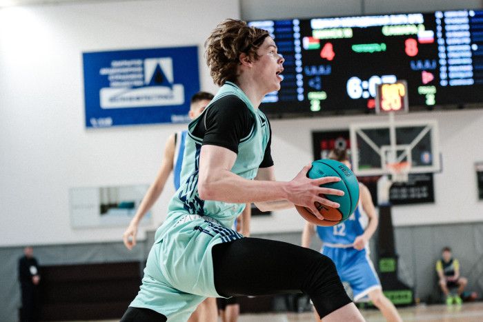 Начинаем февраль с победы!00